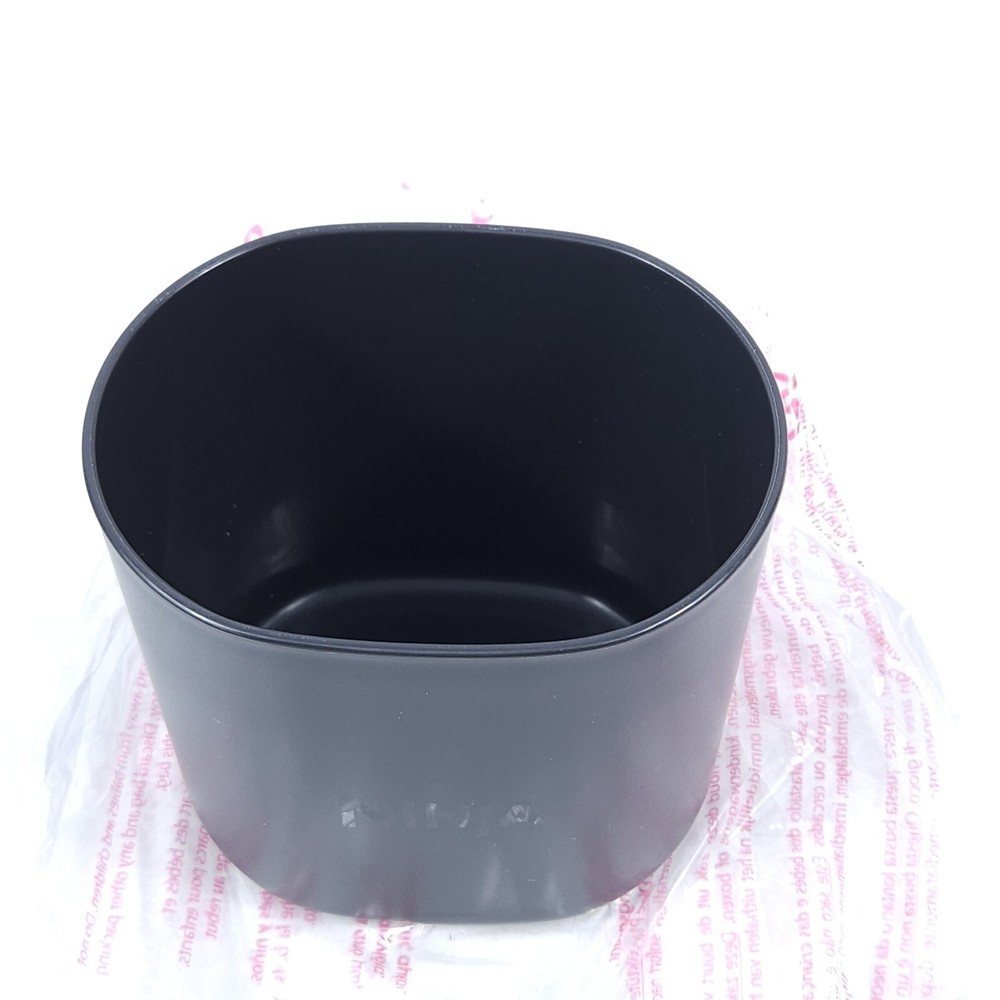 OEM Replacement Pulp Container For Ninja NeverClog Cold Press Juicer Slow Juicer