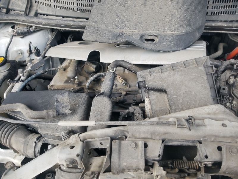 11-17 LEXUS CT200H THEFT-LOCKING SECURITY CONTROL MODULE ECM ASSEMBLY