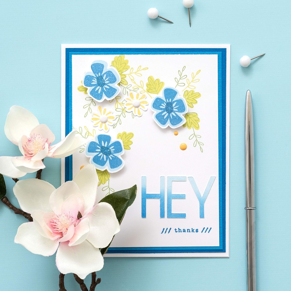 Mini Precision Press-2 Pieces