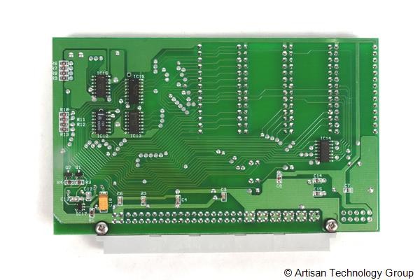 Accent Optical Technologies 8460200 Circuit Board