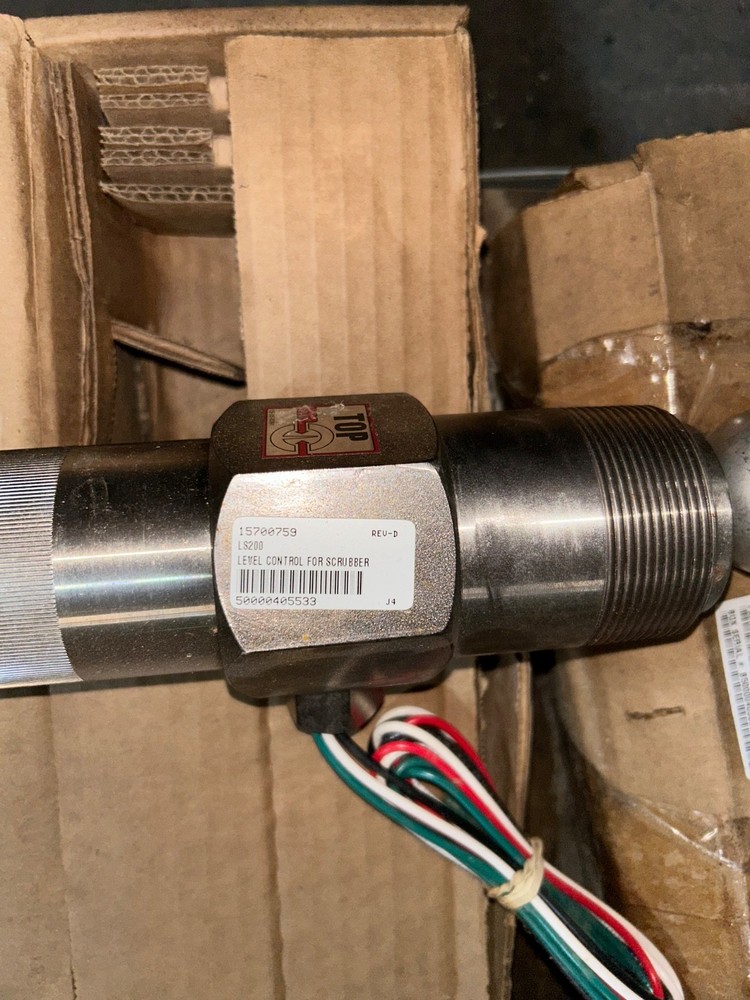 Murphy LS200