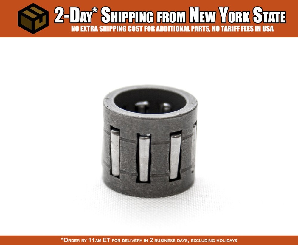 Piston Needle Pin Roller Bearing