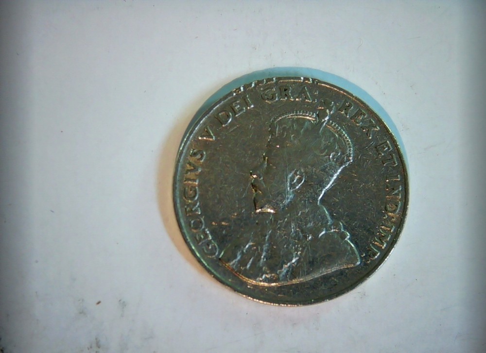 1924 Coin
