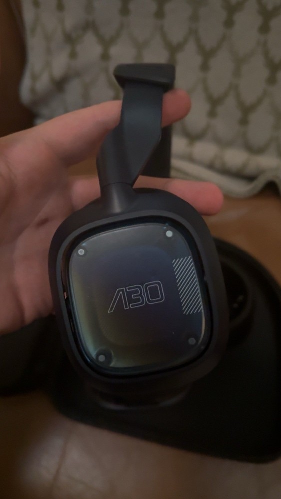 Astro A30 Wireless Gaming Headset