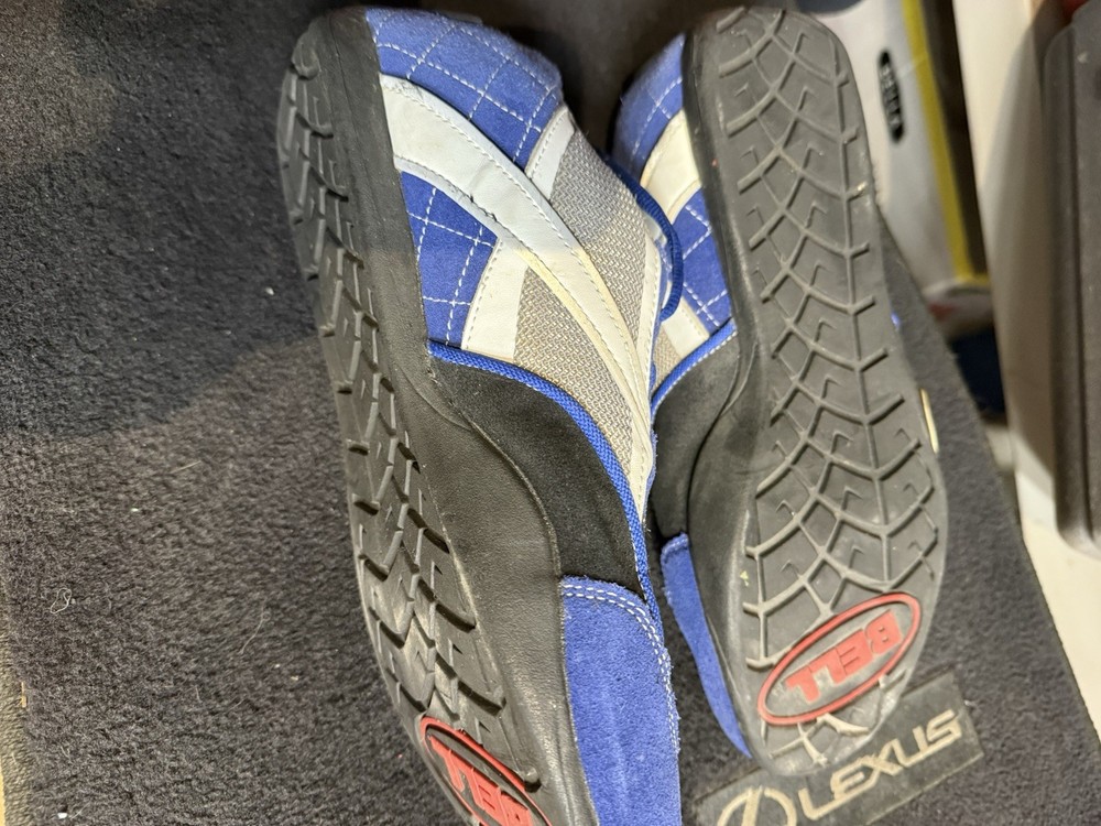 Karting Shoes