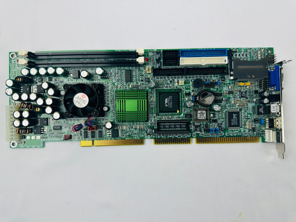 IEI ROCKY-C800EVR CPU Board