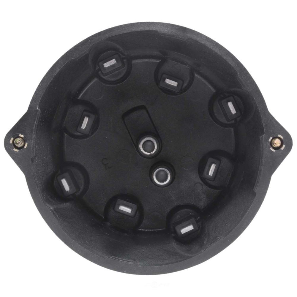 Distributor Cap and Rotor Kit-O.E. Replacement WVE 3D1180