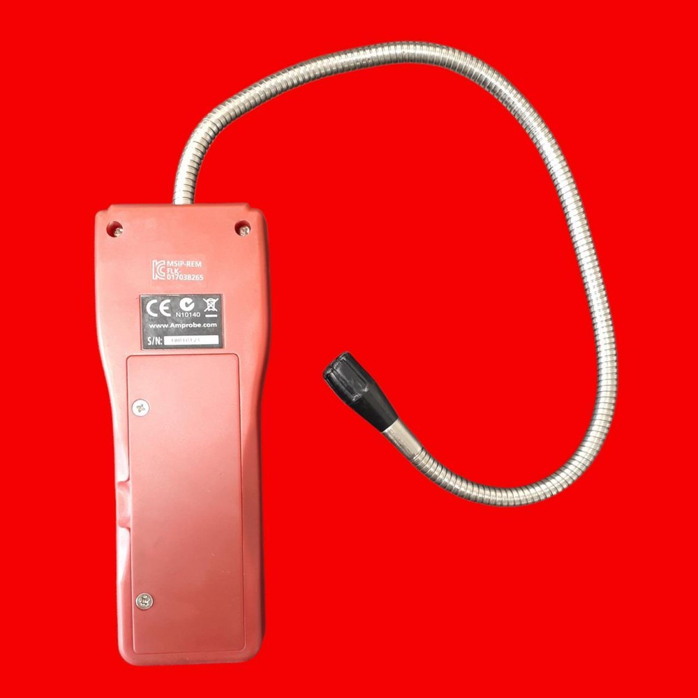 Amprobe Gas Leak Detector, GSD600