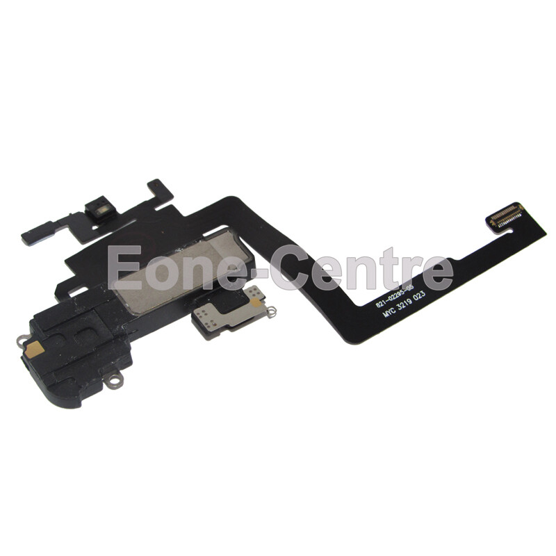 For iPhone 11 11 Pro 11 Pro Max Proximity Sensor Ear Speaker Earpiece Flex Cable