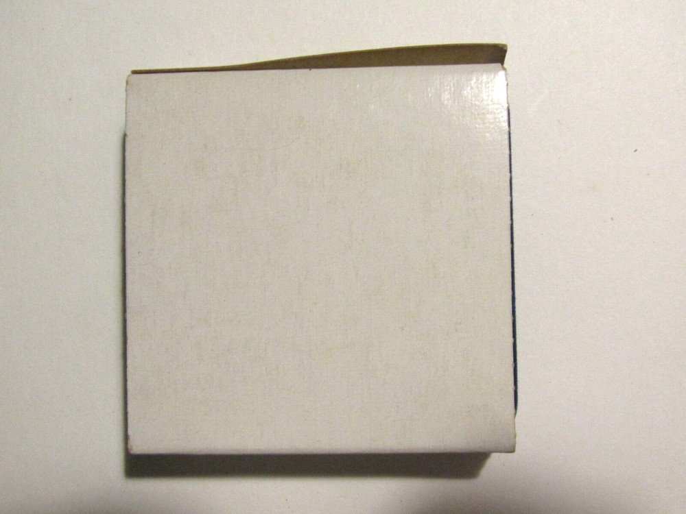 Canada 1987 Proof Dollar with COA in original box