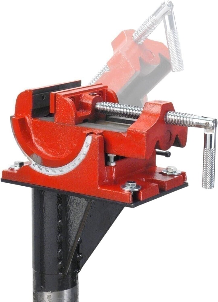 StewMac Angle Vise