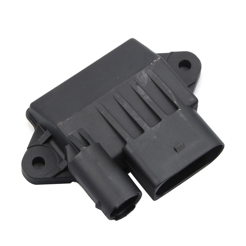 1 PC Black Glow Plug Controller Unit For Mercedes-Benz E350 2010-2013 6429007701