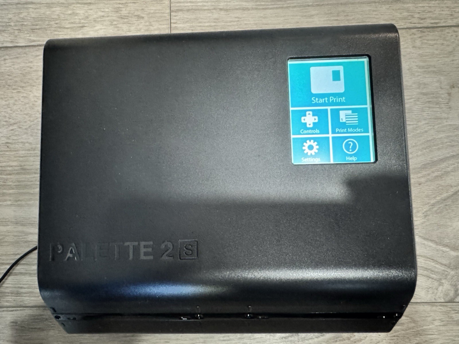 Mosaic Palette 2S Pro 3D Print Filament Automatic Changer Multi-Color