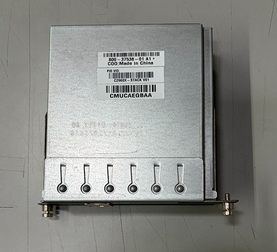 Cisco C2960X-STACK FlexStack-Plus Stacking Module - 1 Year Warranty