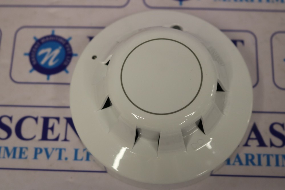 55000-316 OPTICAL SMOKE DETECTOR WITH BASE APOLLO