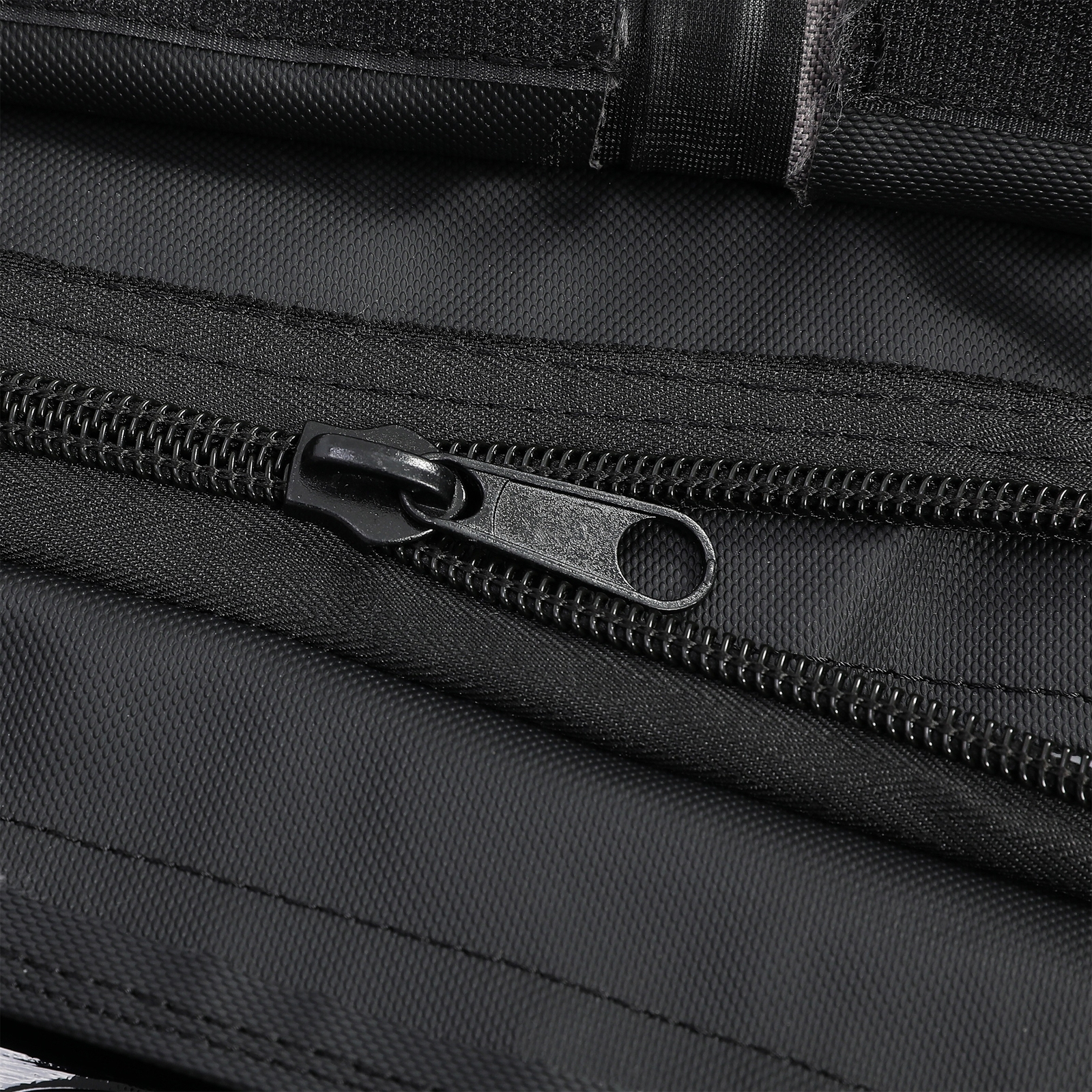 For Jeep Wrangler JK 2 Door 2007-2018 Soft Top + Tinted Zippered Rear Windows