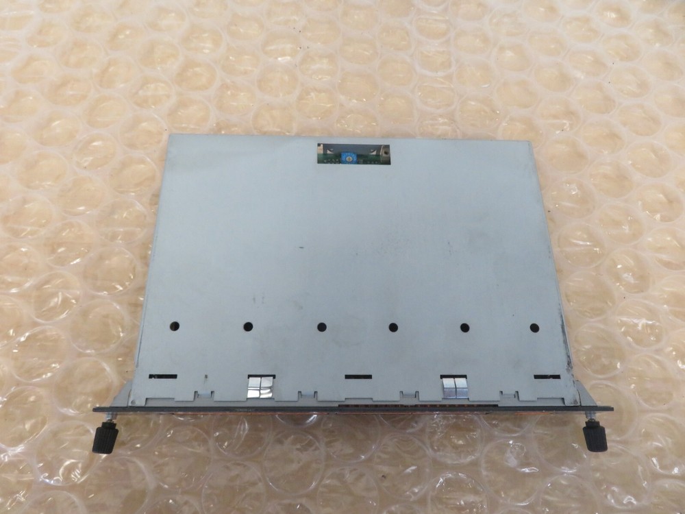 Keba TT081 Rev 13 Temperature Module (19670)