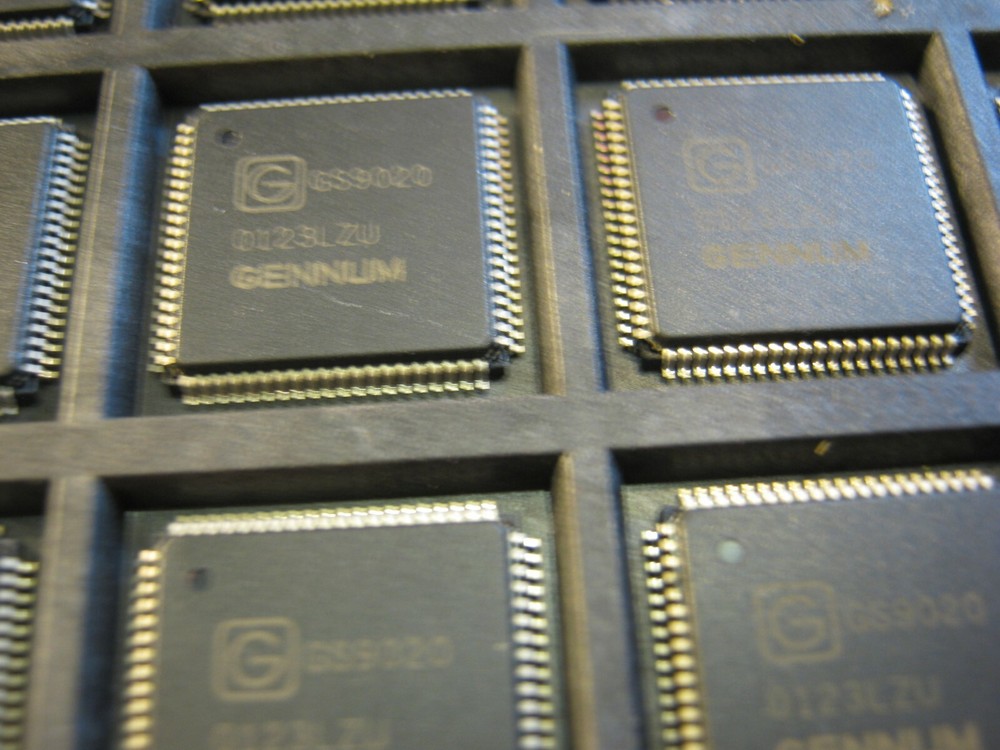 Gennum GS9020-CFV NOS Processor