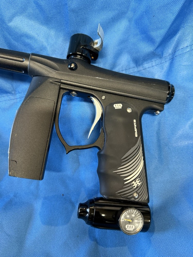 Empire Invert Mini Paintball Marker