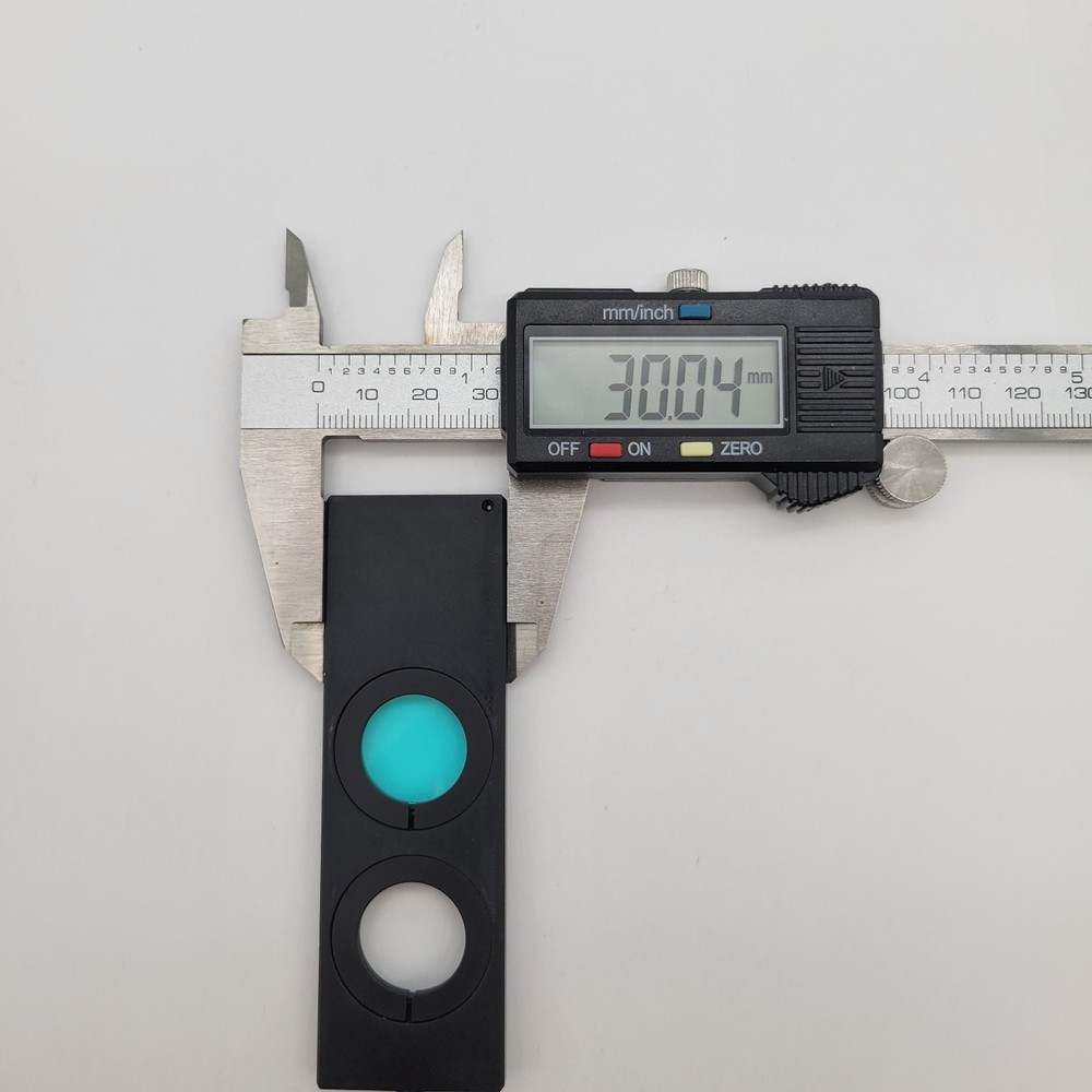 Zeiss Microscope Blue Filter Slider for IM Inverted