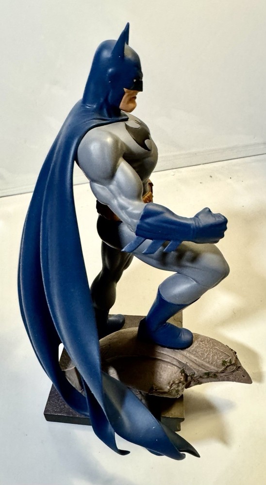 Batman designed by Jim Lee