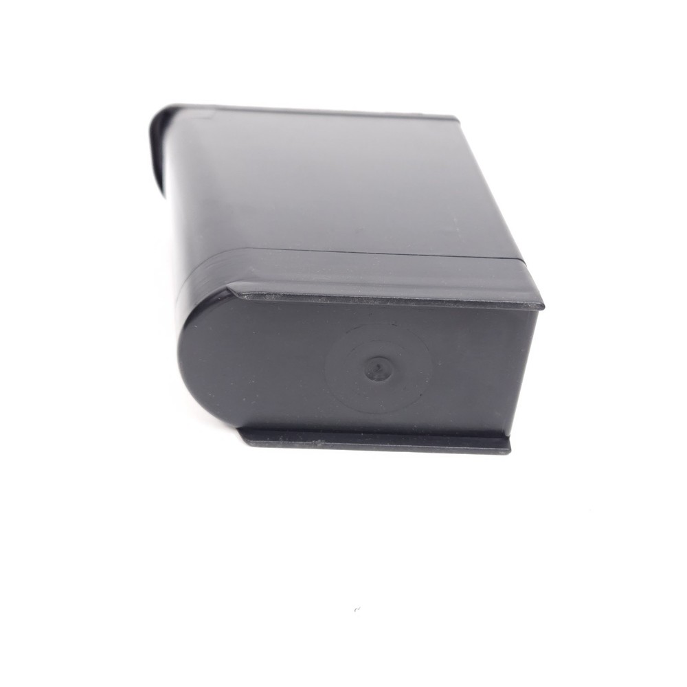 JVL Eclipse Coin Collection Bin Container