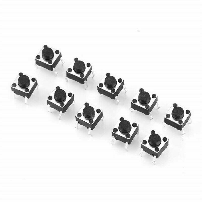 374pcs Electronic Component Set Assortment Ceramic Capacitors Industrial