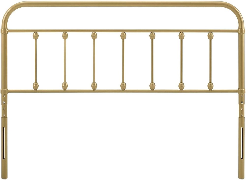 Sage Adjustable, Gold, Twin