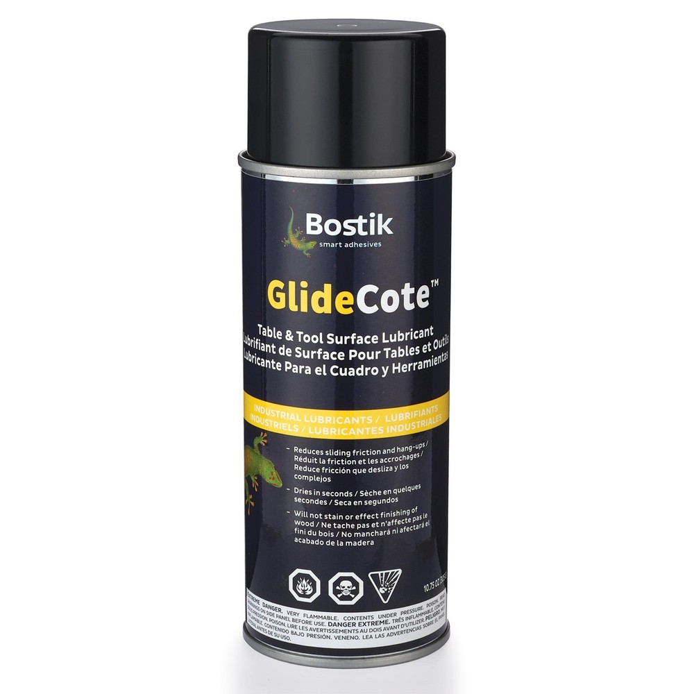 Aerosol Glidecote, 10.75 Oz.