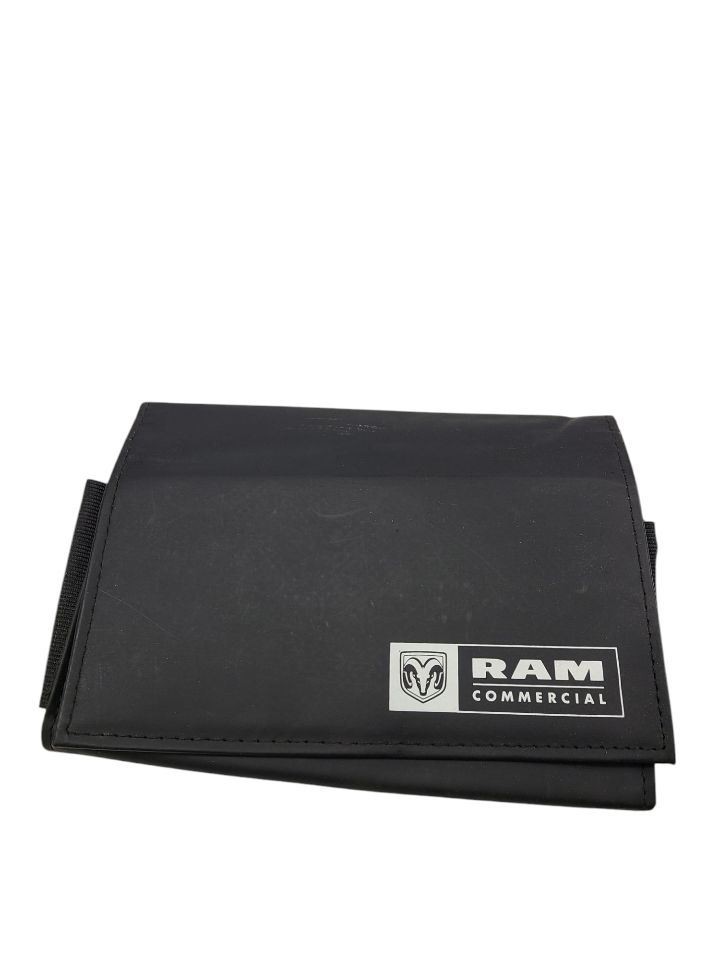 PROMAST25 2017 Owners Manual 624130