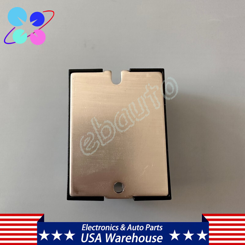 Single-phase Solid State Relay Output 480VAC 40A Input 3-32VDC For Crydom D4840