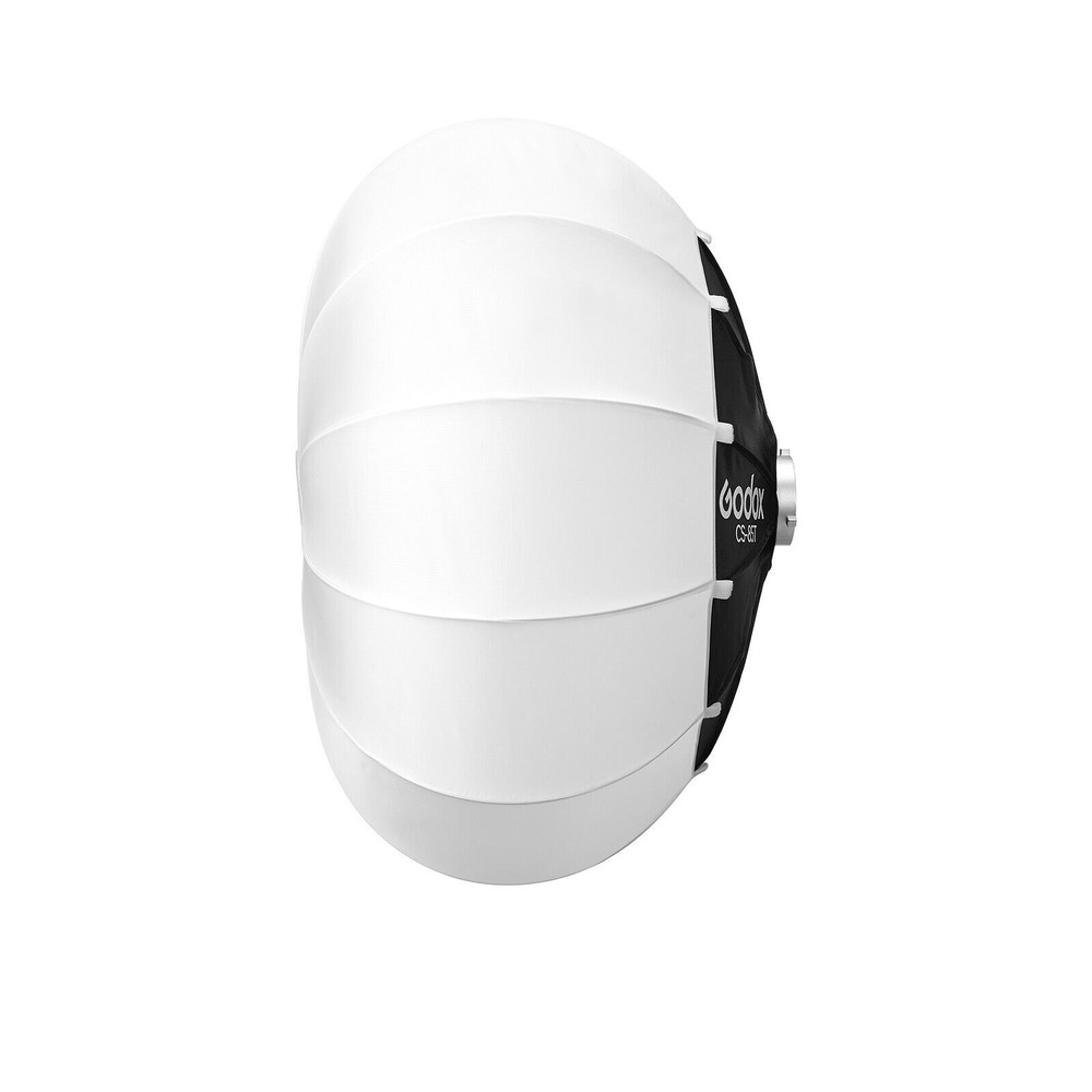 Godox CS-85T 85cm/33.4inch Lantern Softbox Light Modifier Bowens Mount SoftBoxes