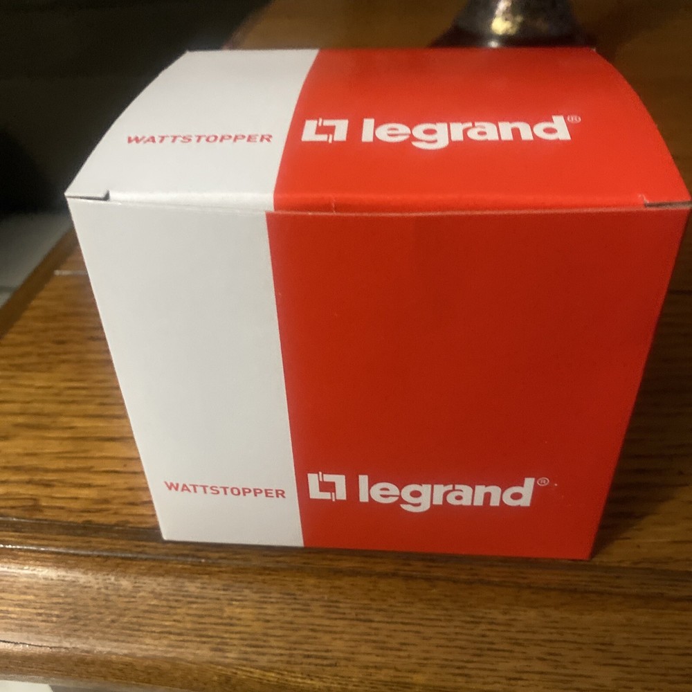 Legrand DALI Sensor High Mount Socket Connect FDP-301SR-L7-TG Wattstopper