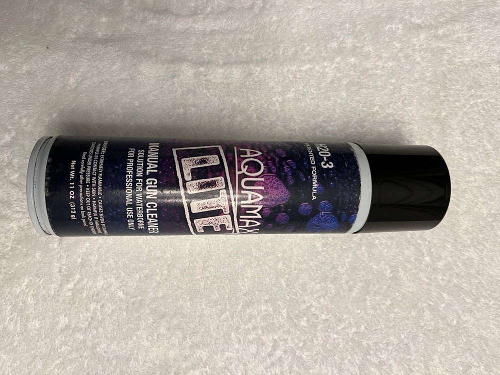 AQUAMAX LITE H20-3
