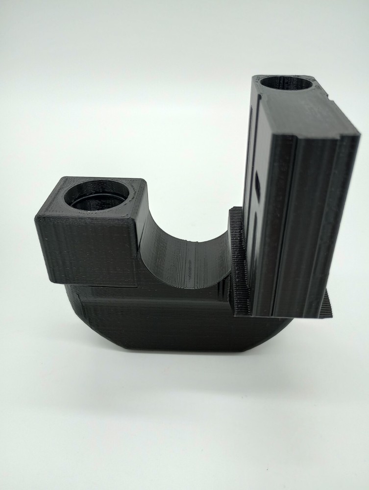 Warp Feed For T15 Magfed Marker PLA+ Left-Side