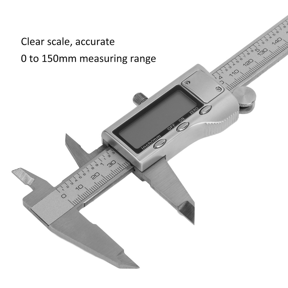 Caliper Measuring Tool Machinist Tools Digital Caliper Vernier Caliper For