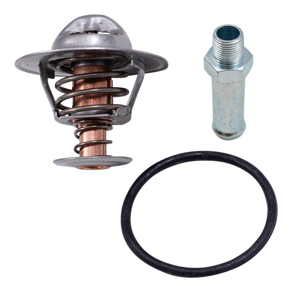 Intake Manifold fits Ford F150 F250 Expedition E150 E250 Upgraded Upper Design