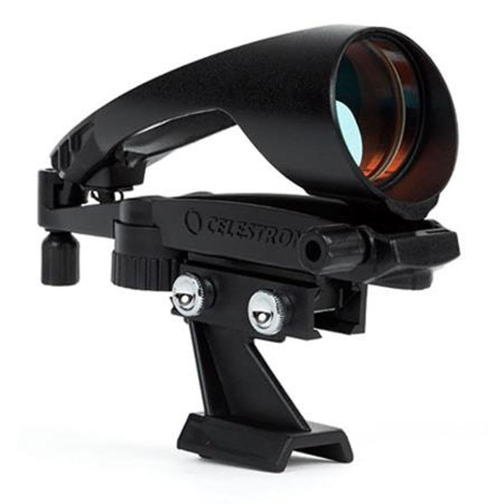 StarPointer Finderscope, Black