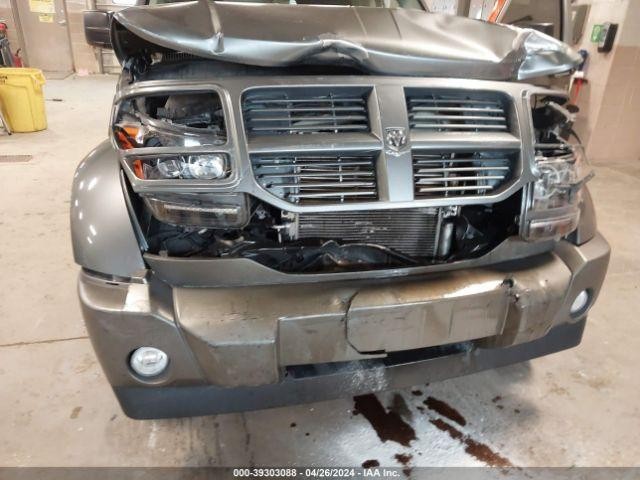 Used Floor Jack fits: 2011 Dodge Nitro Grade A