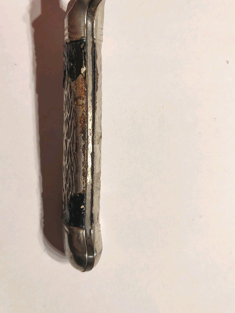 2 Vintage Imperial Fixed Blade Knives