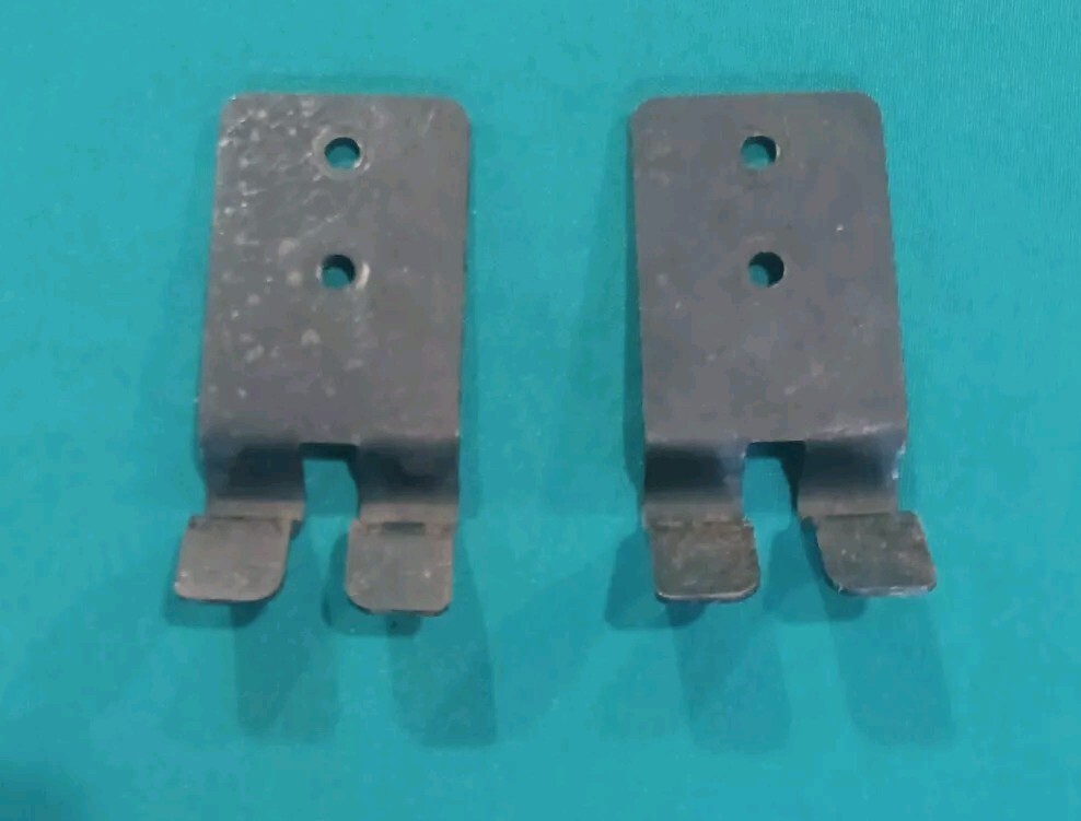 Bowflex Power Pro Incline Bench Support Bracket XTL XTLU Includes Hardware