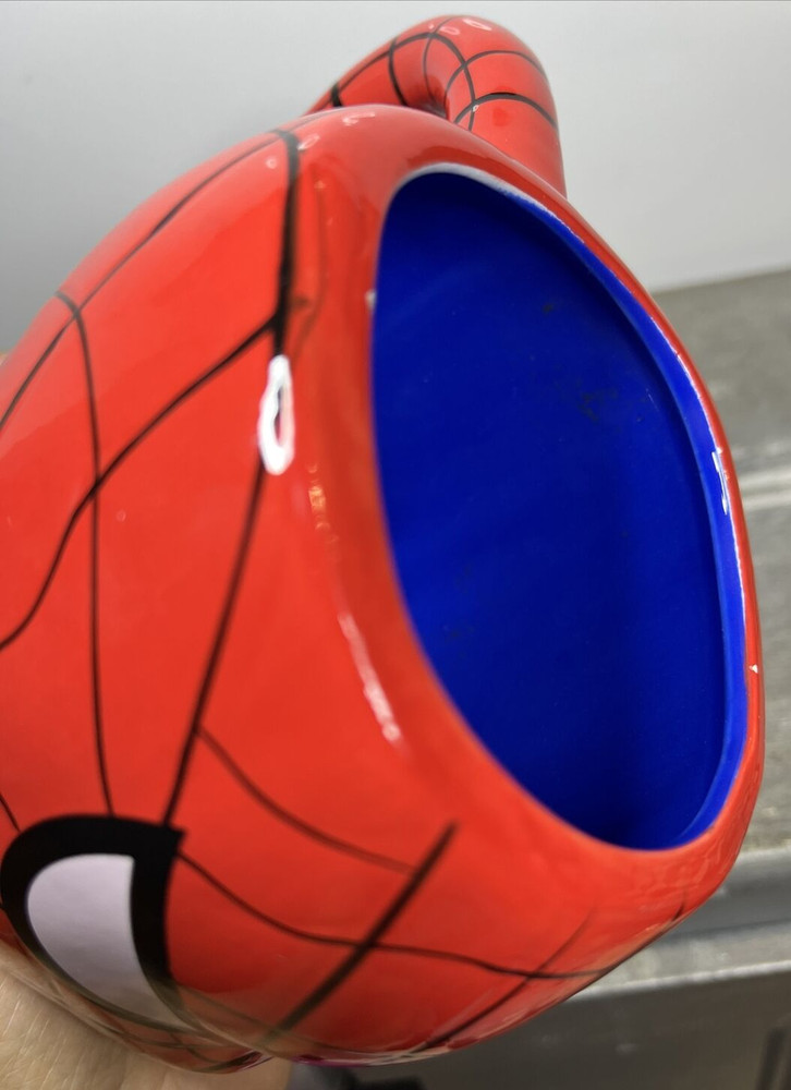 Spiderman Marvel Mug / Cup Collectable Drinkware
