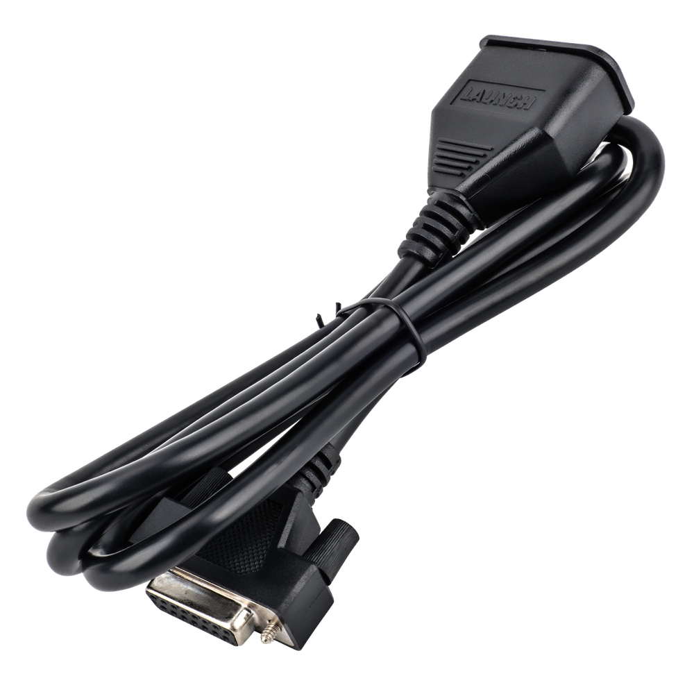 LAUNCH Creader Elite 2.0 for Mercedes-Benz Bidirectional Diagnostic Tool Scanner