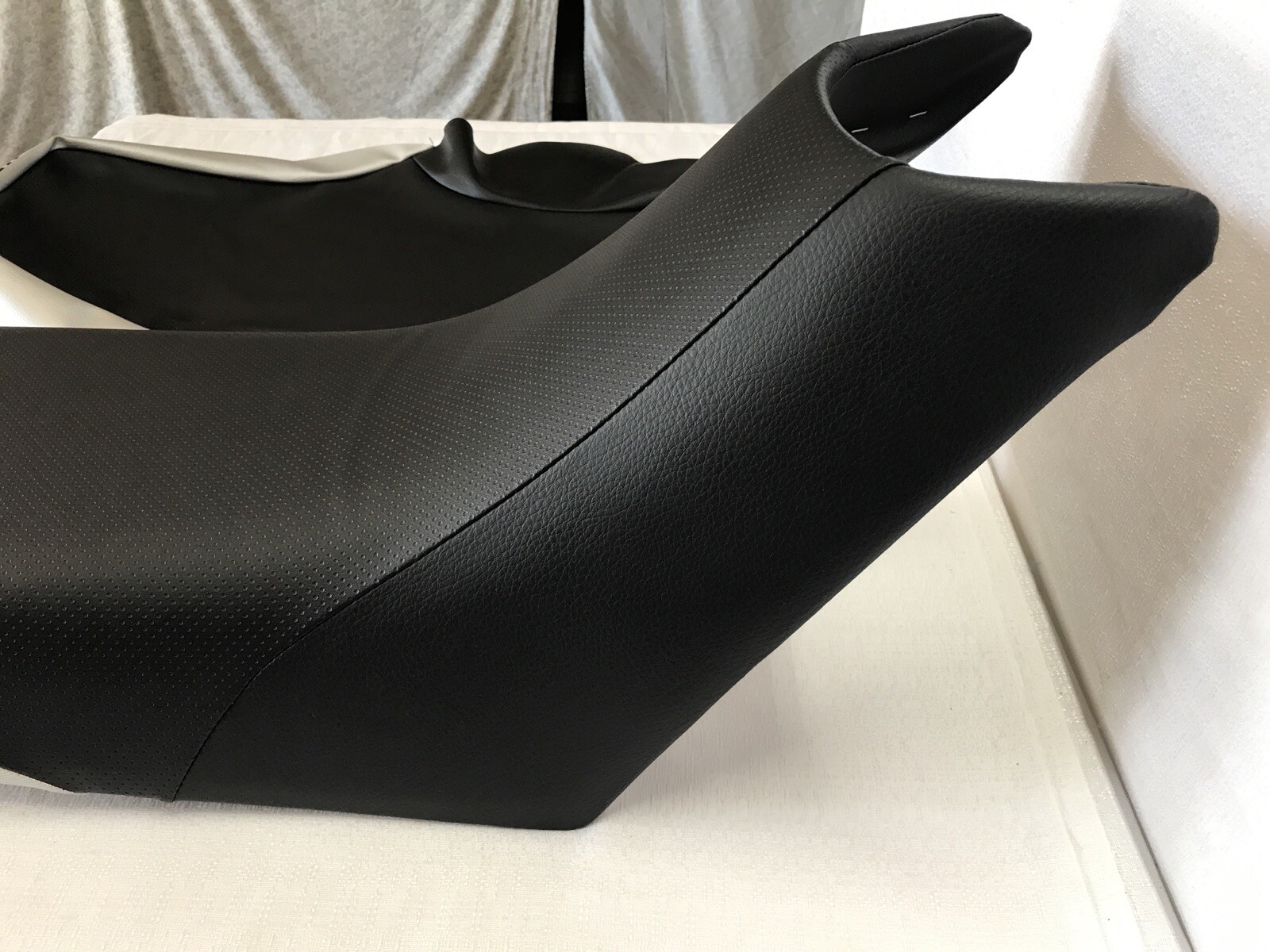 YAMAHA WARRIOR SEAT COVER YAMAHA YFM 350 SEAT COVER 1987 TO 2004 (Y*-151)
