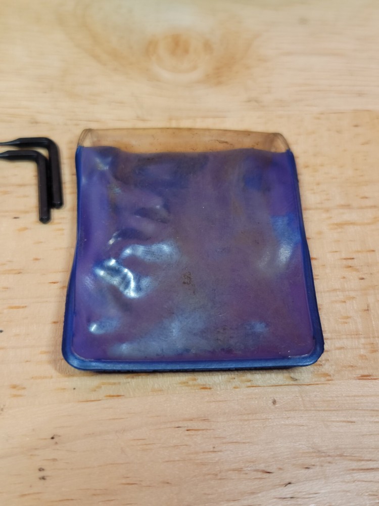 Blue-Point PRH57A NICE Convertible Retaining Snap Ring Pliers INTERNAL EXTERNAL