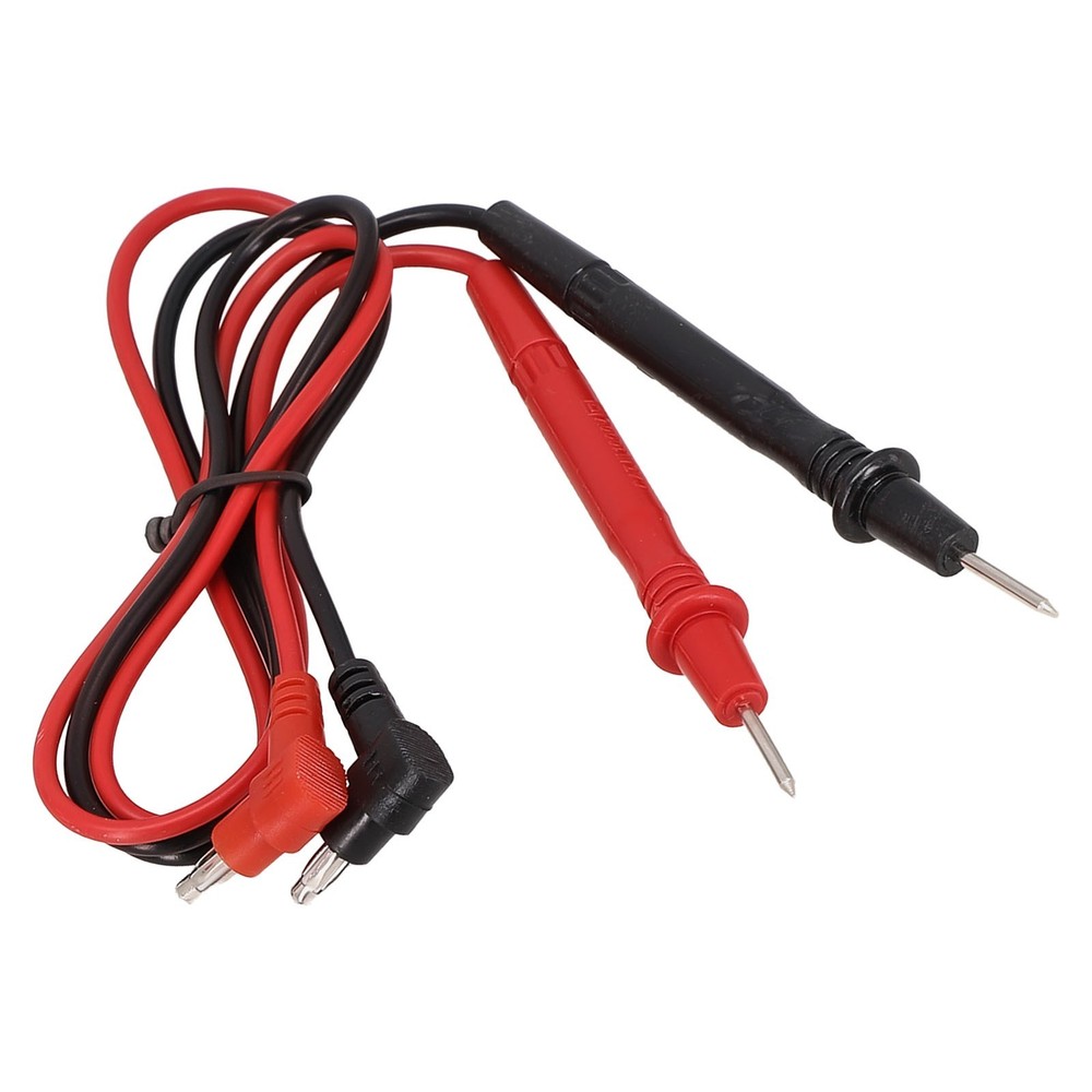 High Performance For Multimeter Replacement Cables For Reliable Testing
