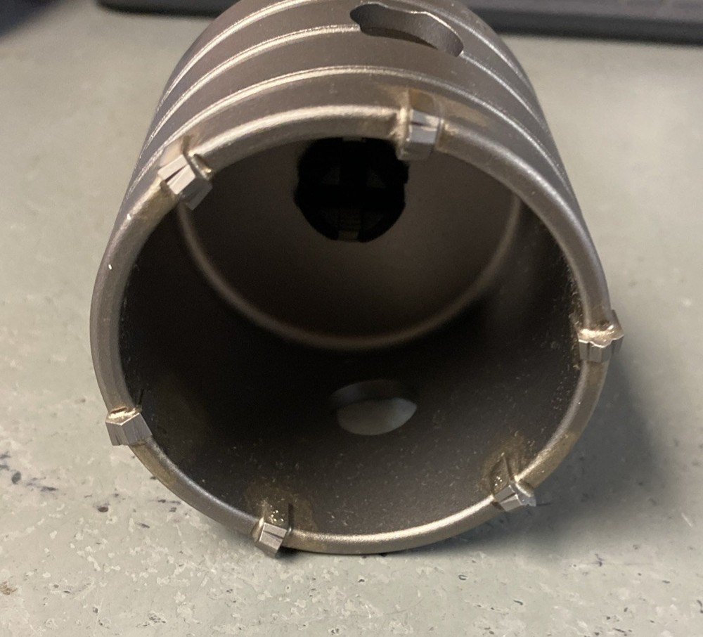 Milwaukee 48-20-5230 SDS+ CORE 2-9/16 in. x 2 in.
