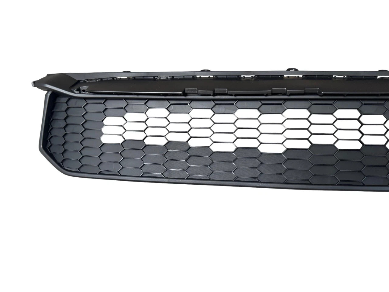 For Honda Civic 2025-2026 upper grille and lower bumper grille set