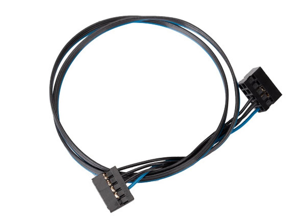 Traxxas 1/6 X-Maxx Ultimate * Data Link Telemetry Expander * 6565