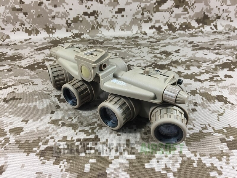 FMA GPNVG-18 Dummy Toy Model (DE) TB723